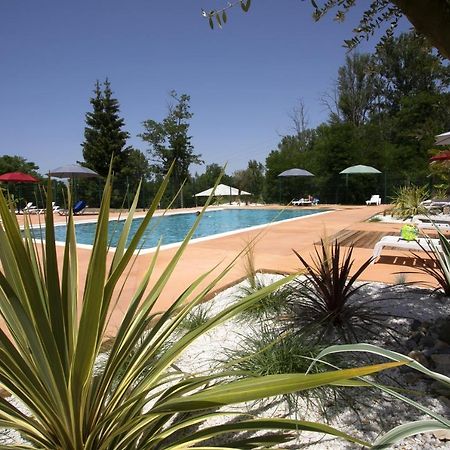 La Bastide Hotel Mazères Екстериор снимка