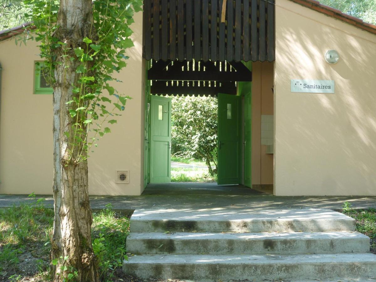 La Bastide Hotel Mazères Екстериор снимка
