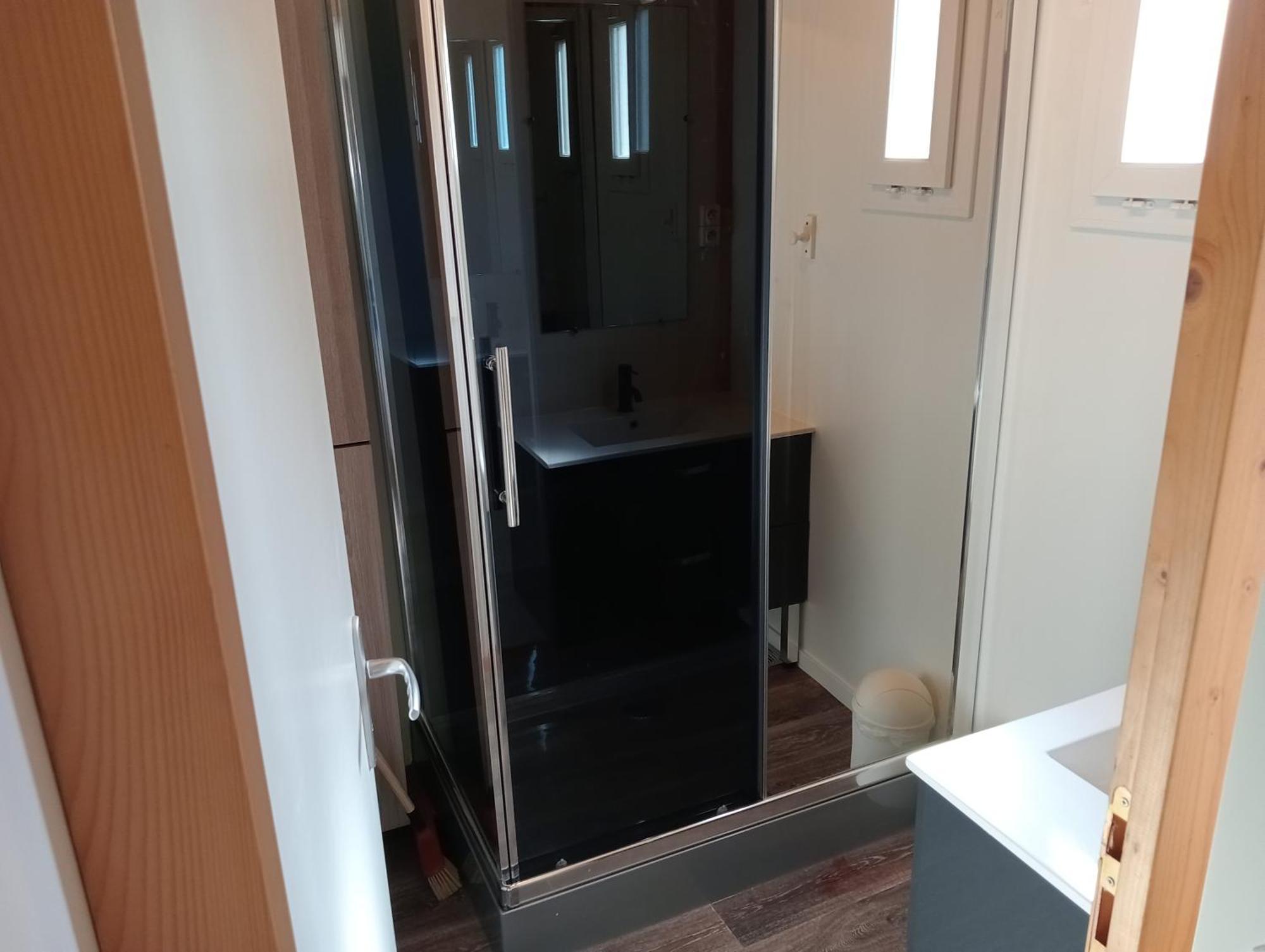 La Bastide Hotel Mazères Екстериор снимка