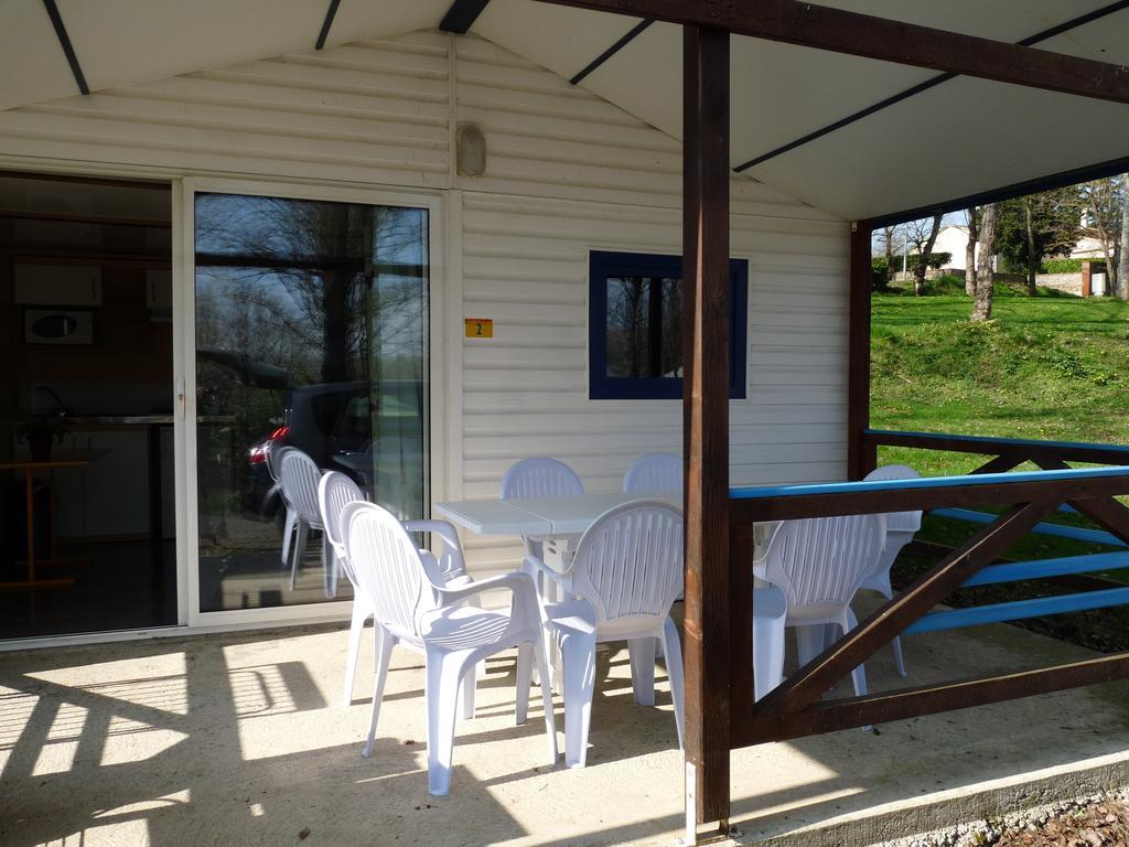 La Bastide Hotel Mazères Екстериор снимка