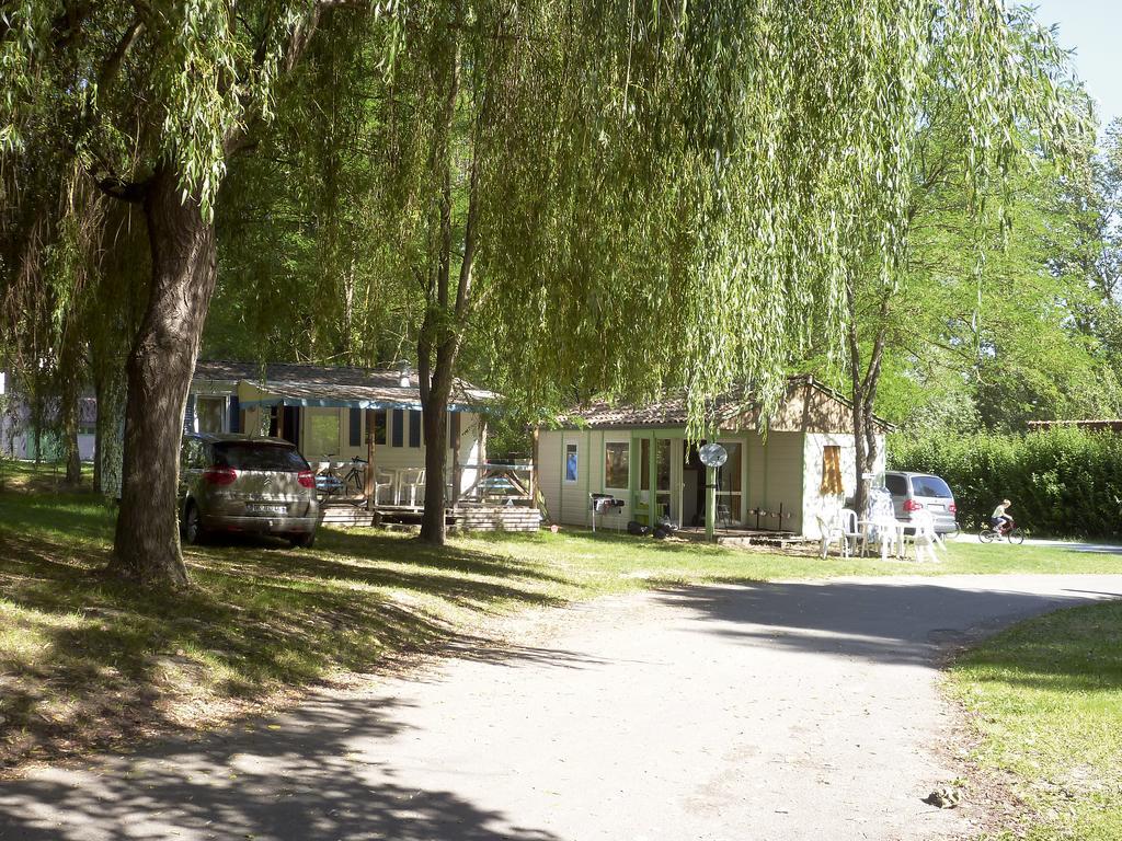 La Bastide Hotel Mazères Екстериор снимка